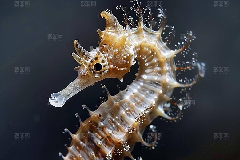 海马大海高清素材
