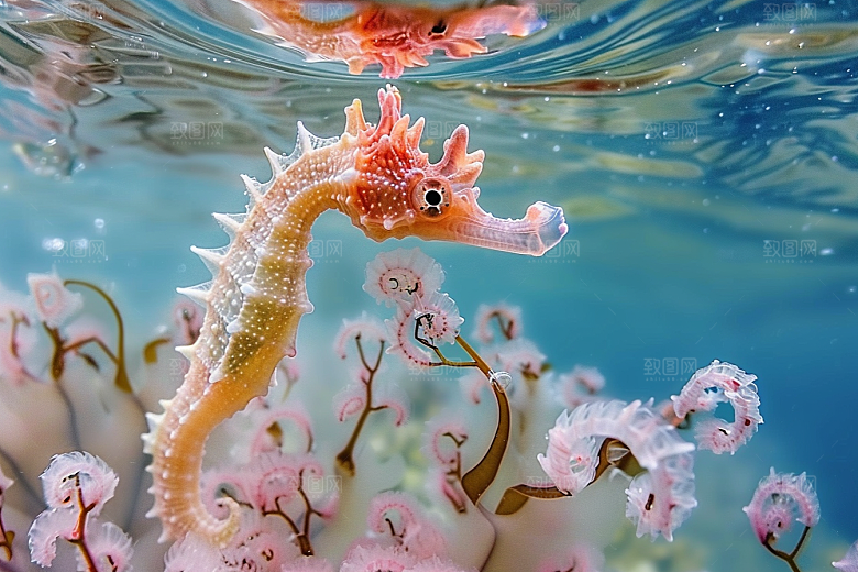海马生态自然素材