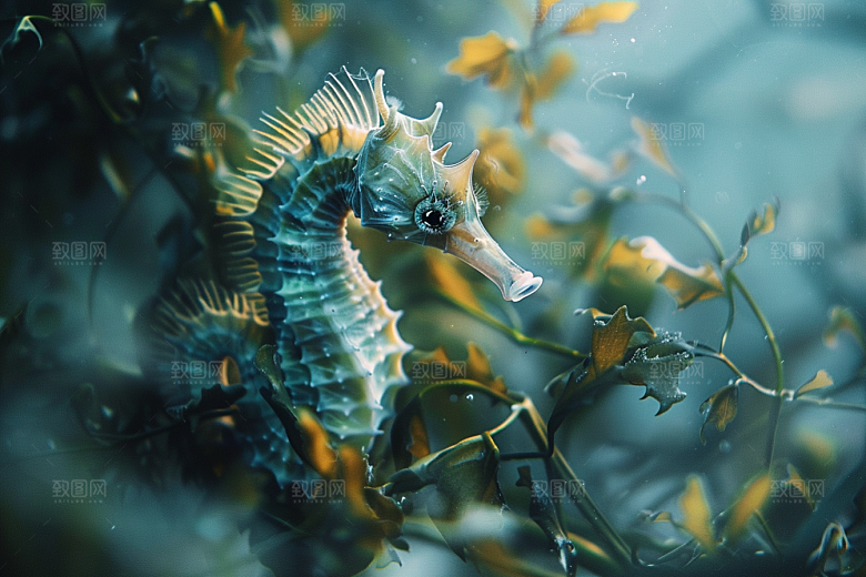 海马环保生态素材