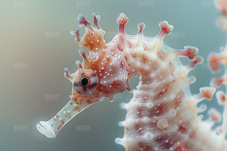 海马环保海洋生物素材