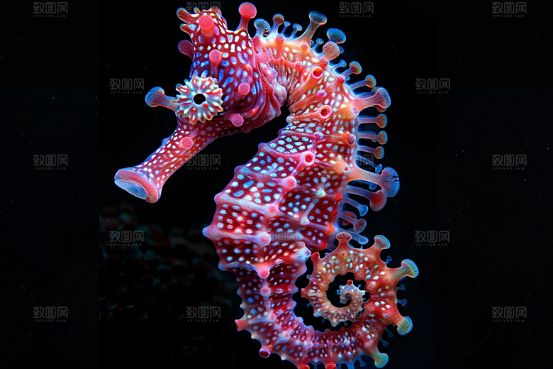 海马大海高清素材
