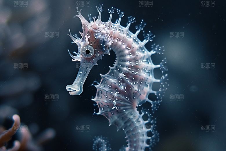 海马生态自然素材