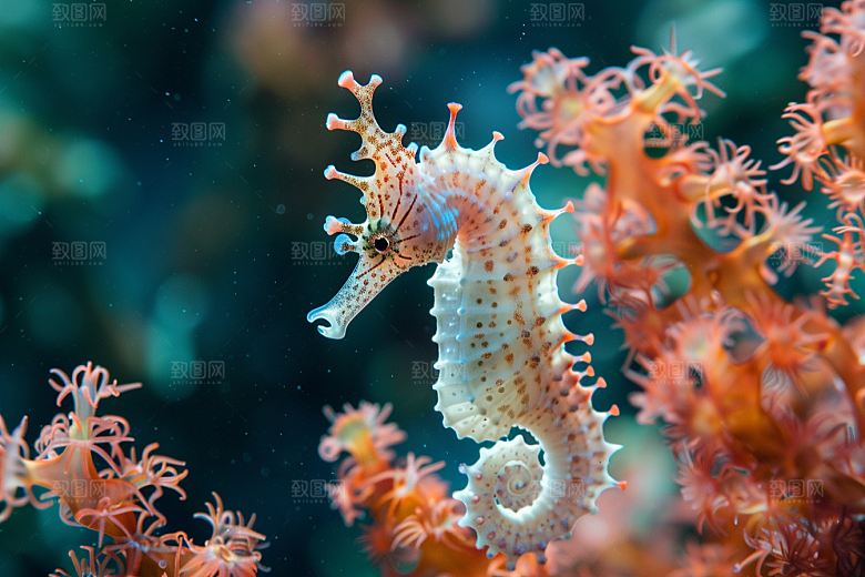 海马大海高清素材