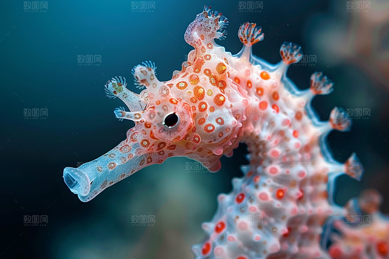海马环保生态素材