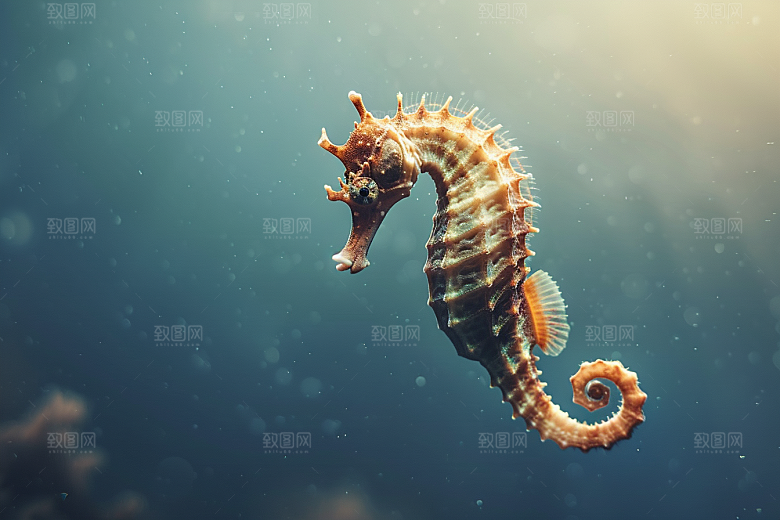 海马环保生态素材