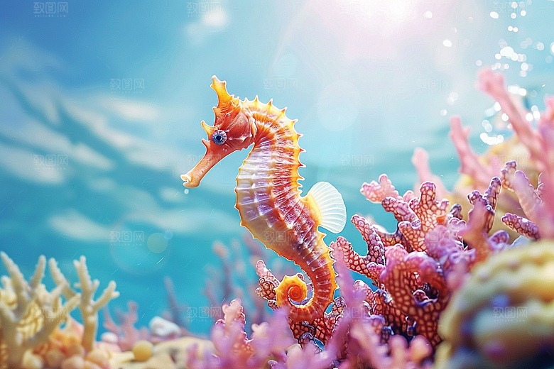 海马生态自然素材