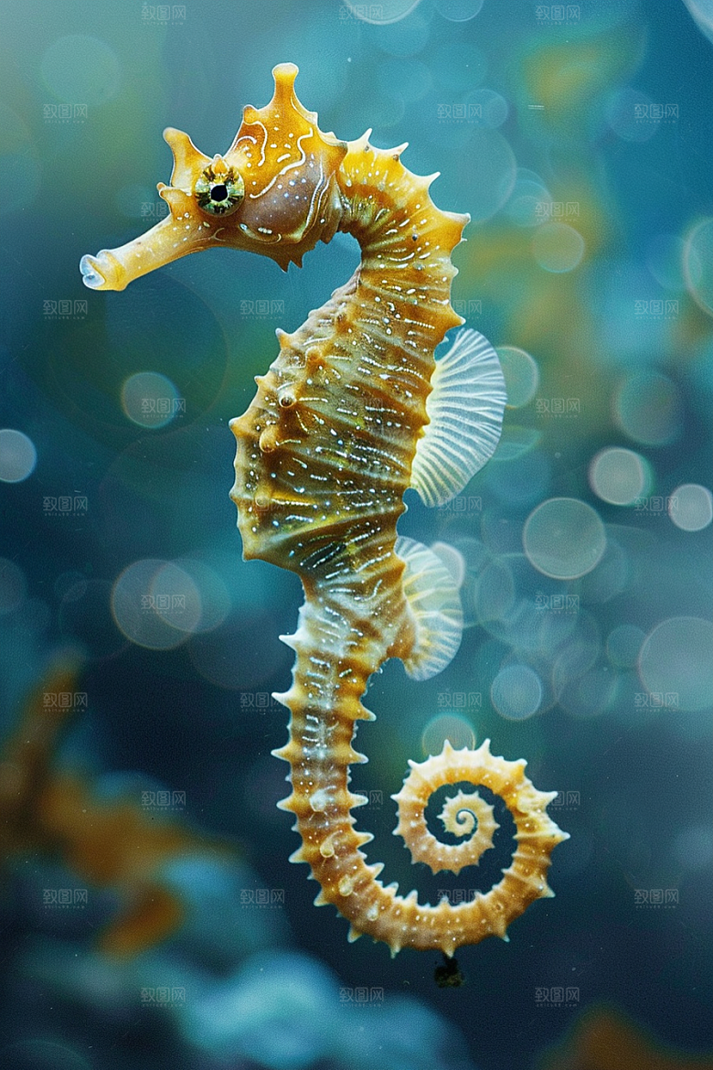 海马生态自然素材