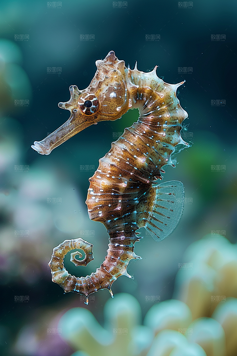海马环保大海素材