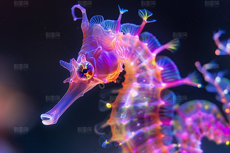海马环保自然素材
