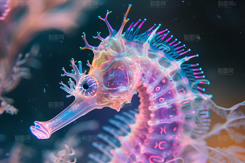 海马环保自然素材