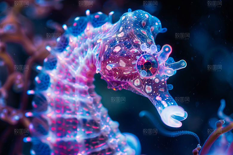 海马环保生态素材