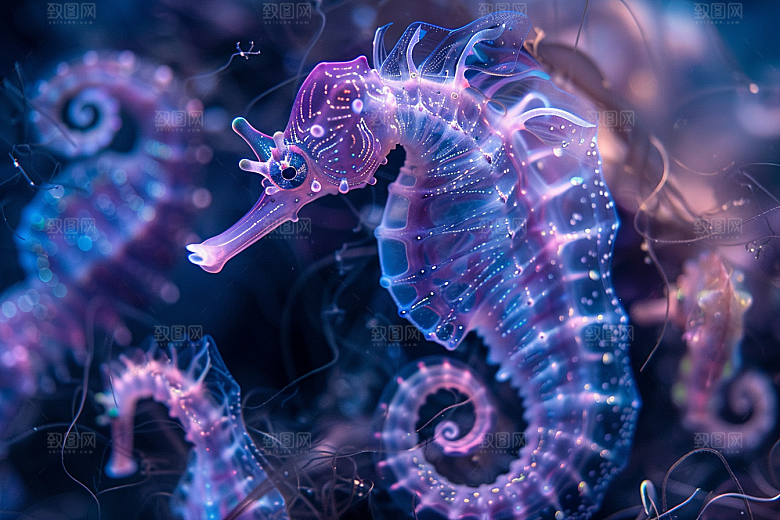 海马生态自然素材