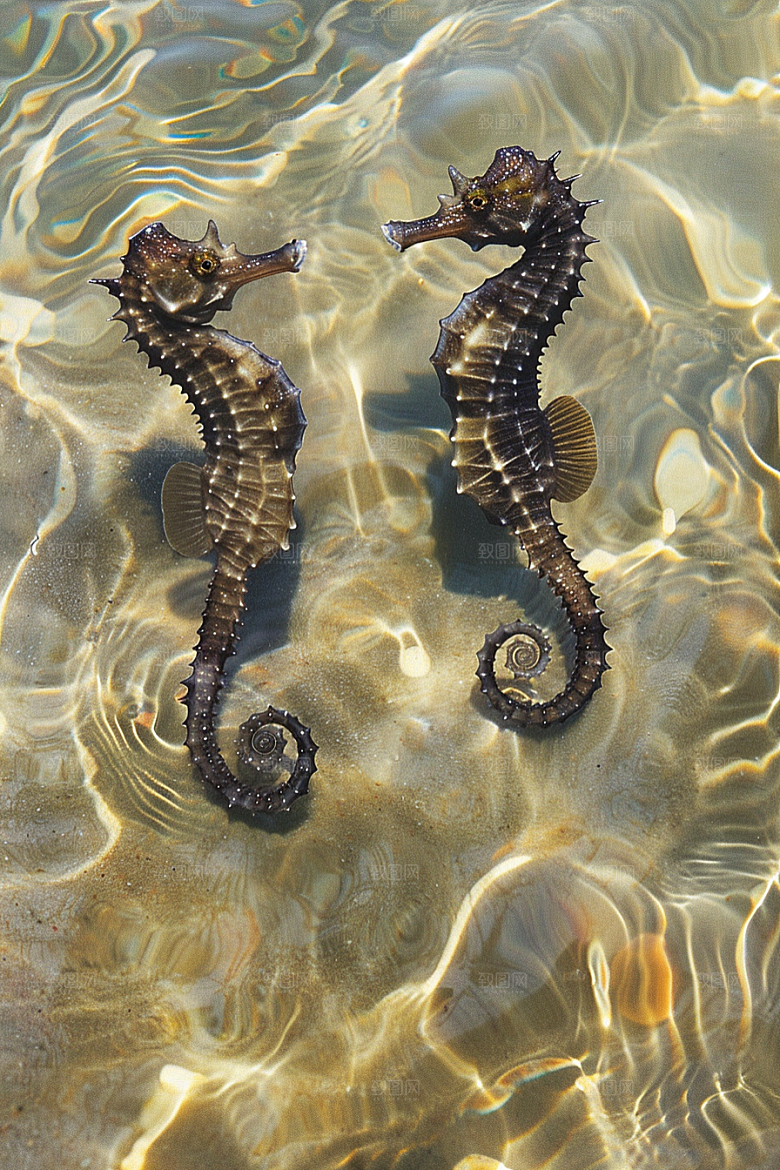 海马环保生态素材