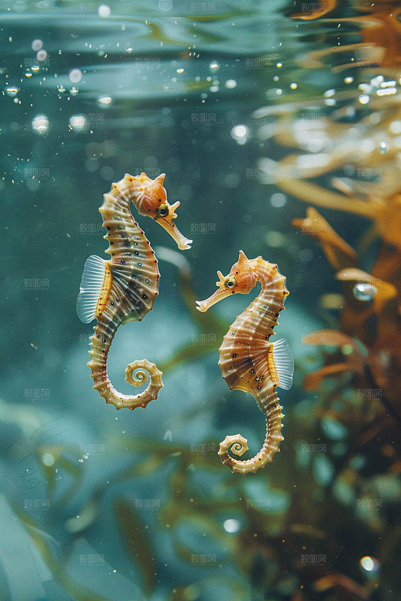 海马生态自然素材