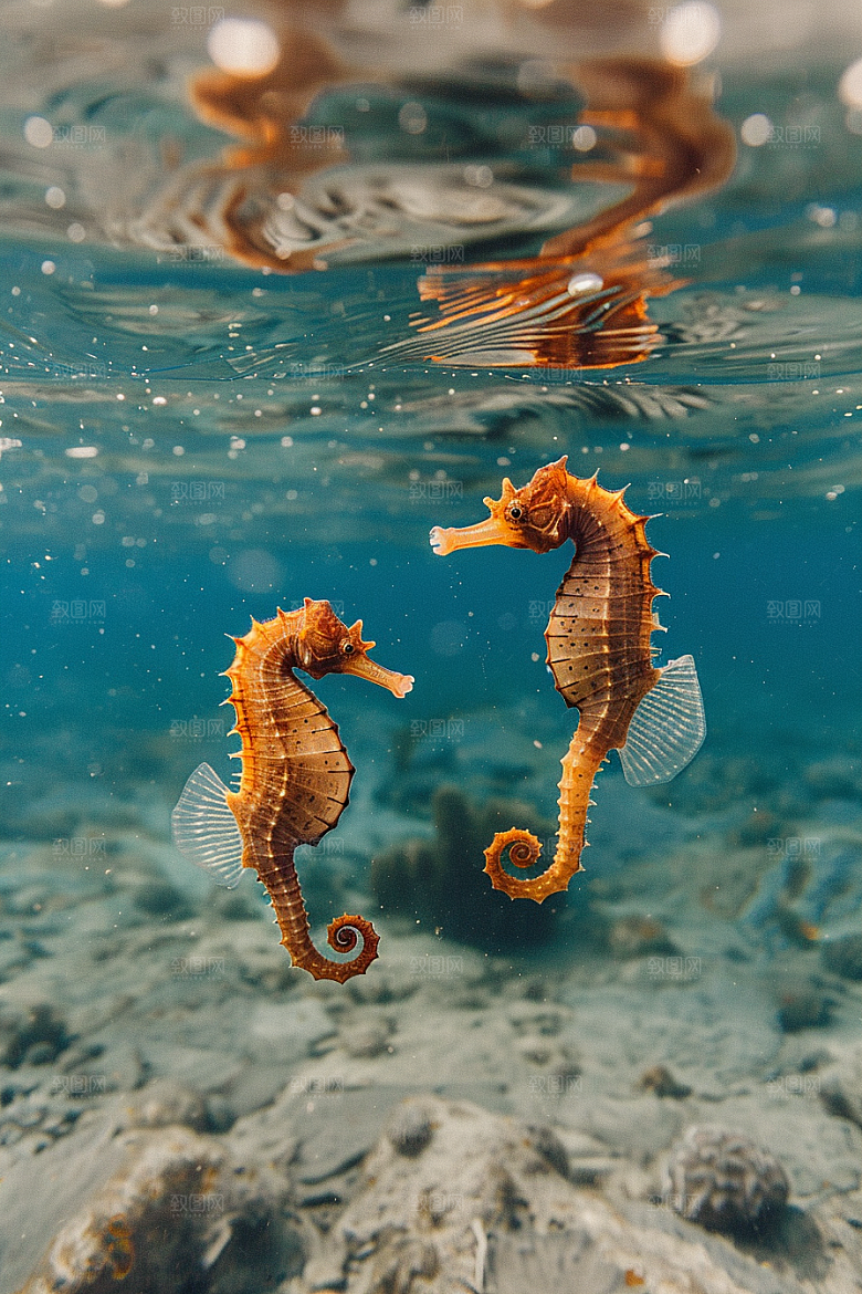 海马环保生态素材