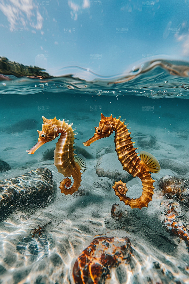 海马环保自然素材
