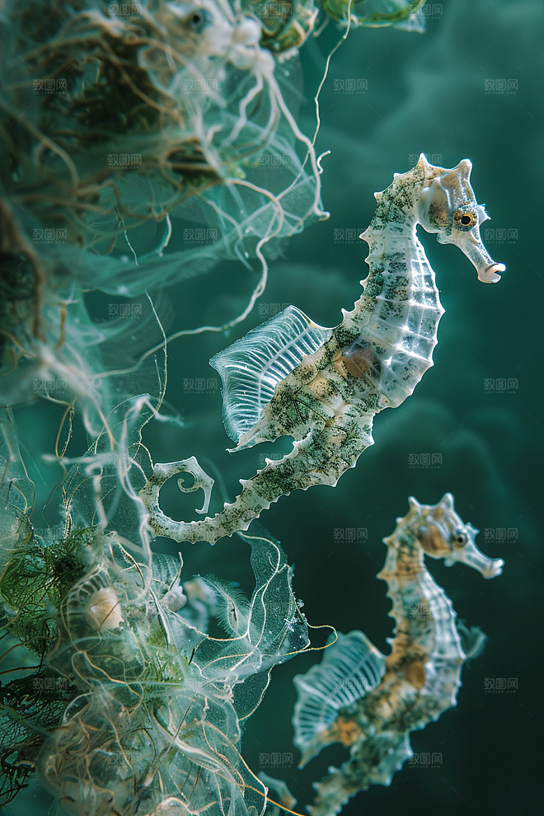 海马生态自然素材
