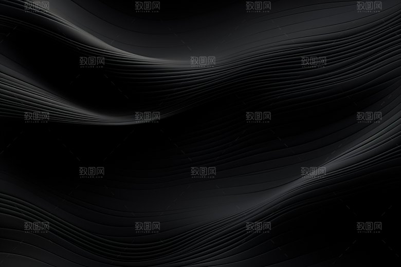 白色褶皱丝滑干净背景图
