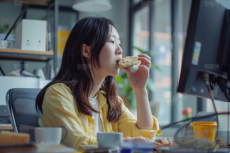 下午茶聚会餐厅快乐摄影图