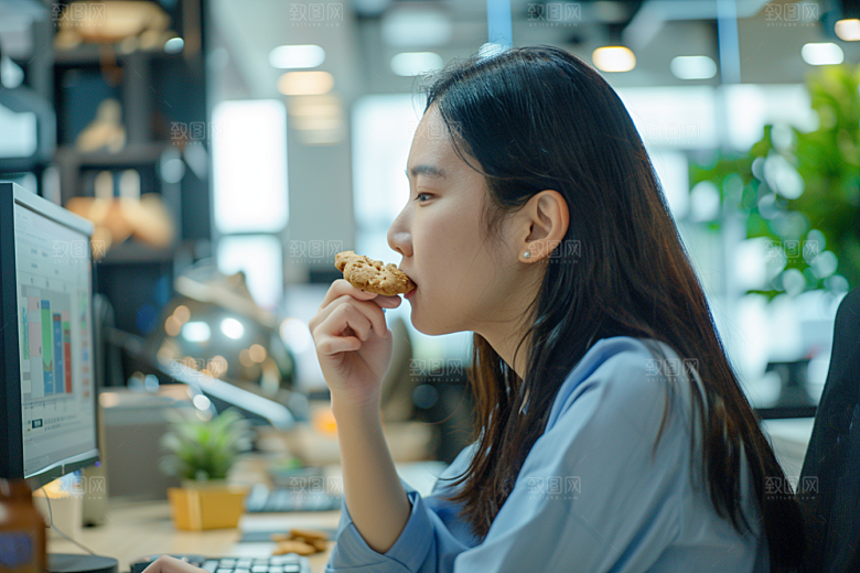 下午茶聚会开心高清摄影图