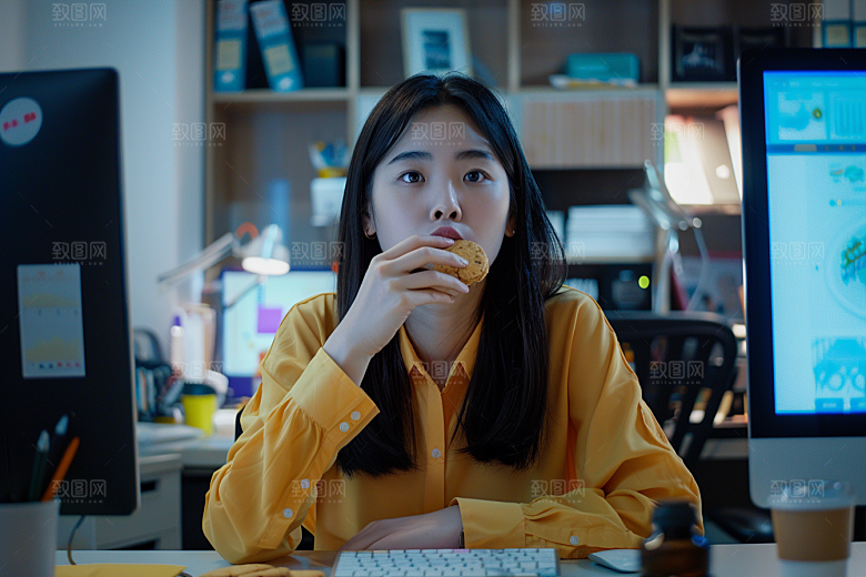 下午茶聚会氛围餐馆摄影图