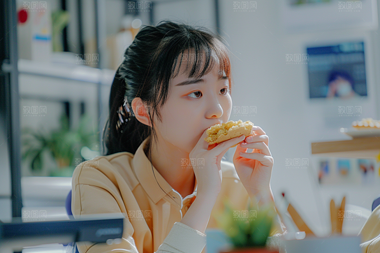 下午茶聚会派对开心摄影图
