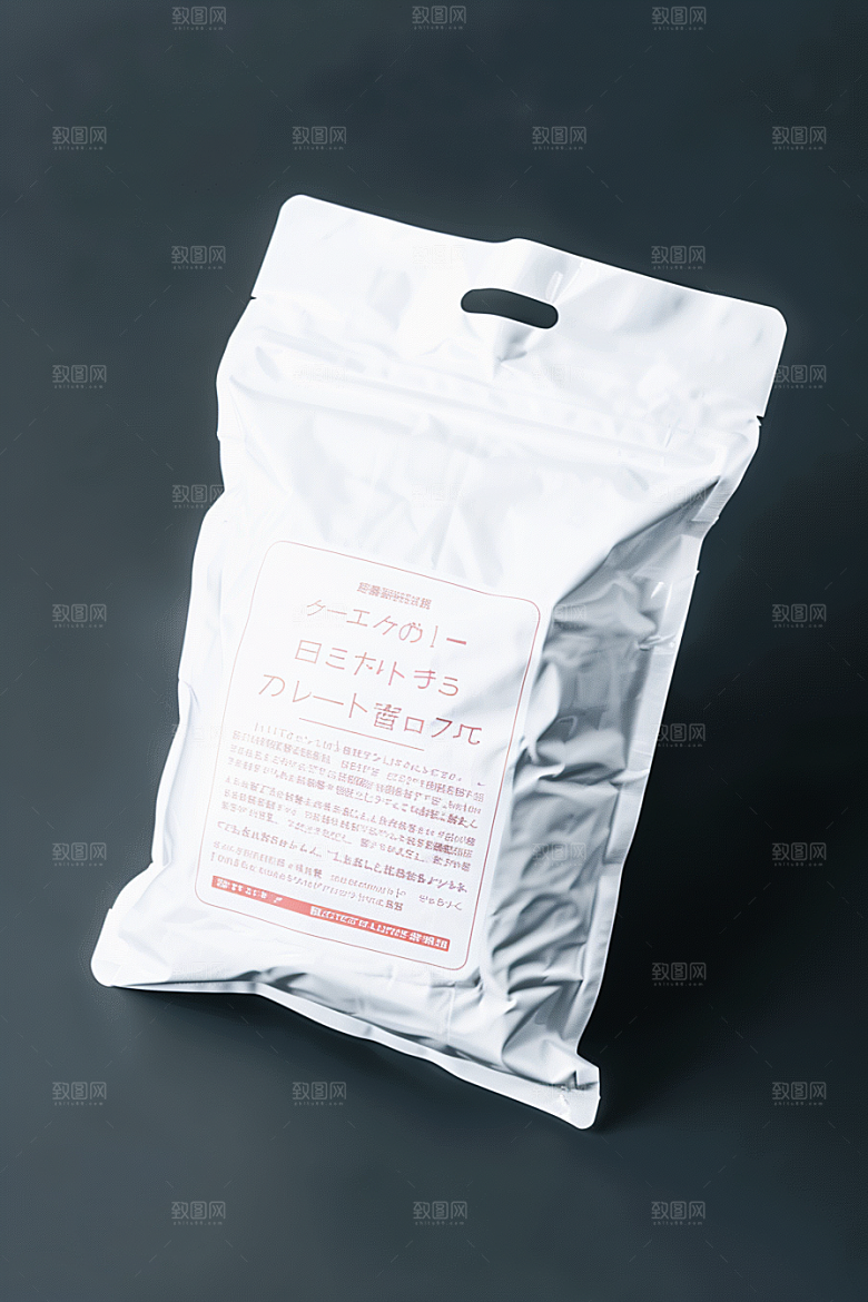 农产品包装袋高清乡村振兴素材