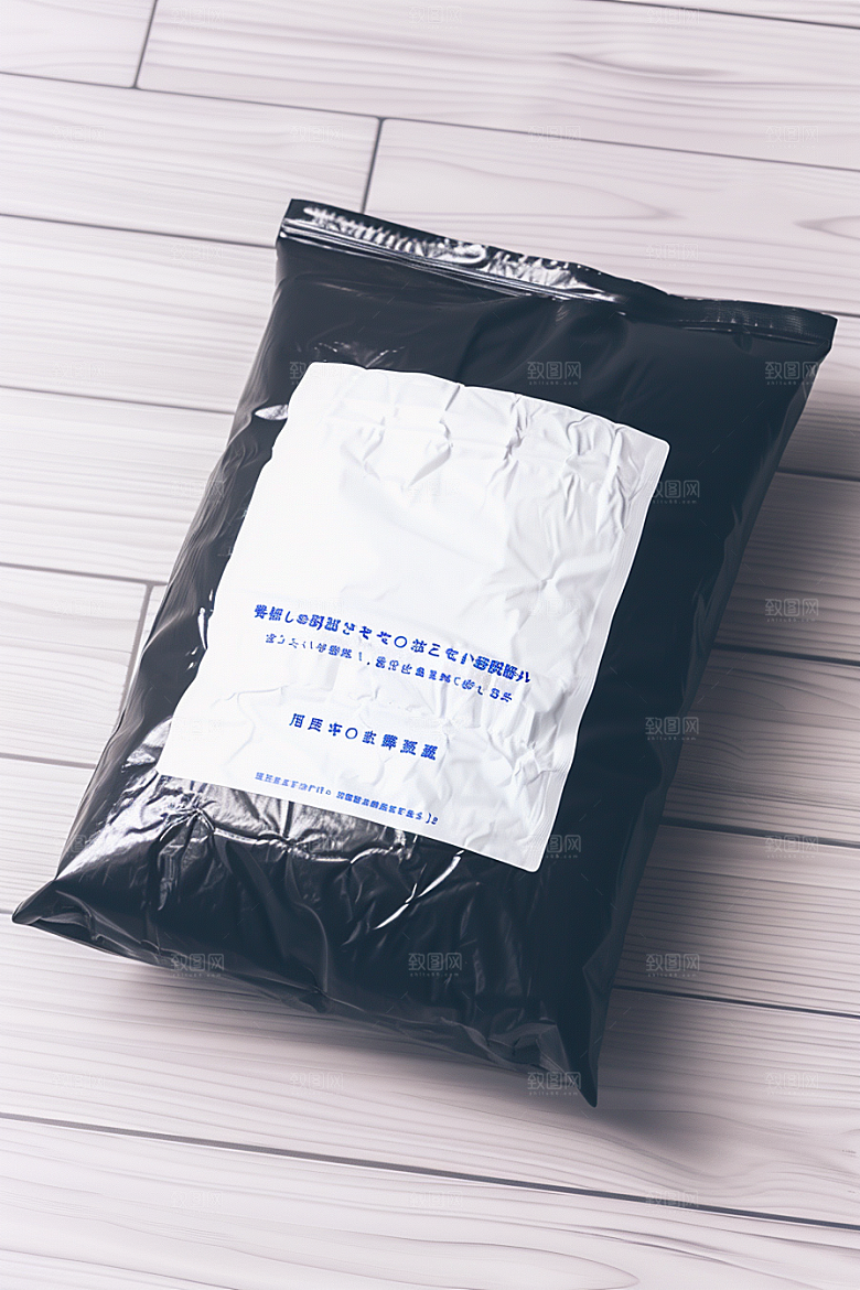 农产品包装袋粮食食品素材