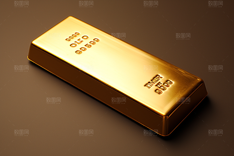 黄金理财产品贵金属素材