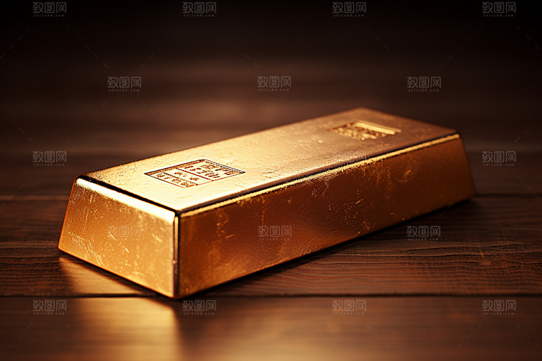 黄金富贵投资素材