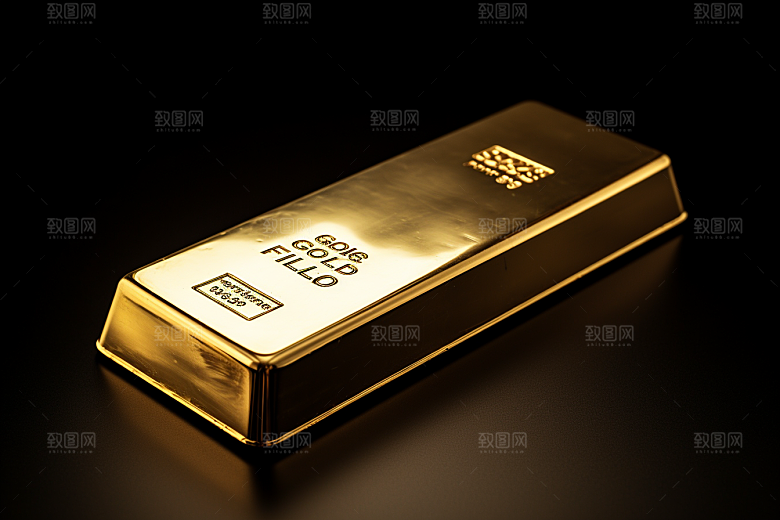 黄金富贵投资素材