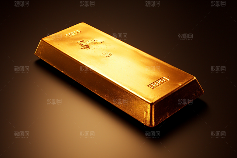 黄金富贵投资素材