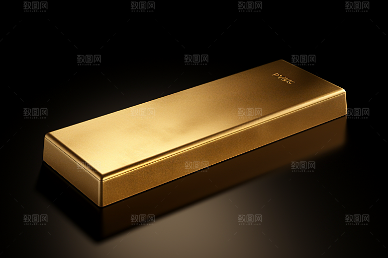 黄金富贵投资素材