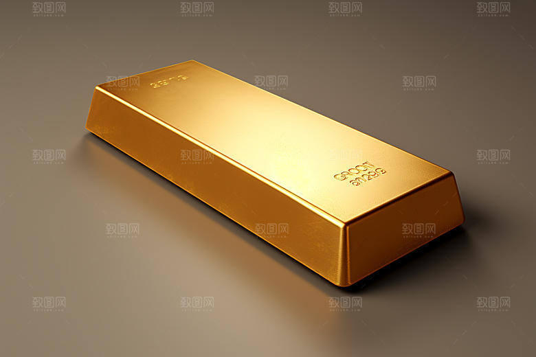 黄金富贵投资素材