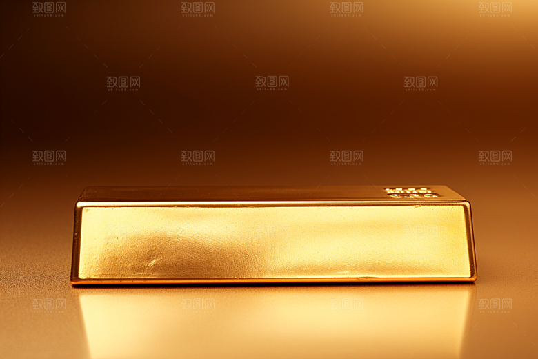 黄金富贵高清素材