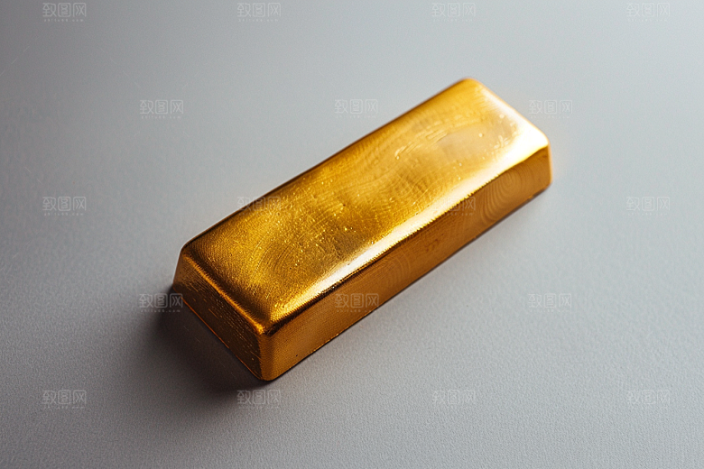黄金富贵高清素材