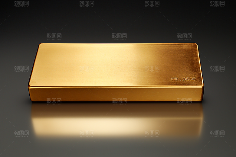 黄金富贵投资素材