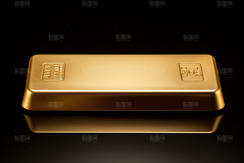 黄金理财产品财富素材
