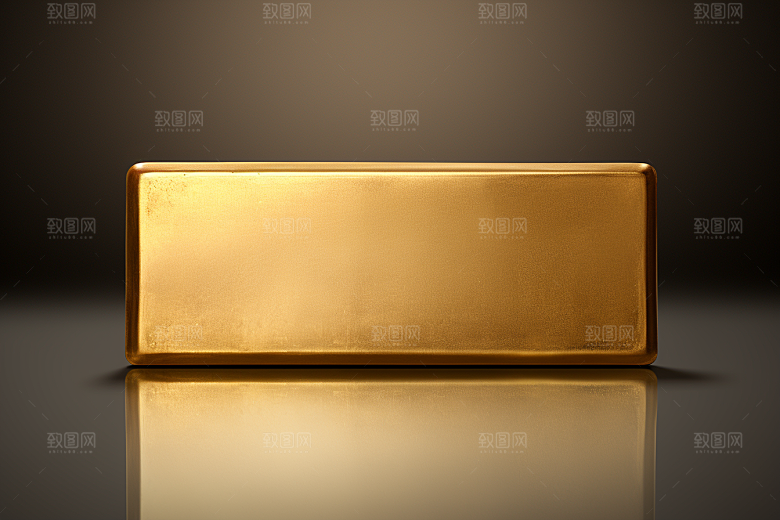 黄金理财产品贵金属素材