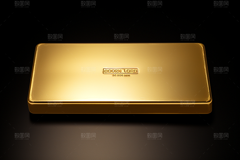 黄金理财产品财富素材
