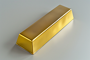 黄金高清贵金属素材