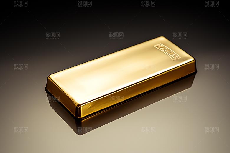 黄金贵金属投资素材