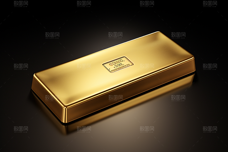 黄金理财产品财富素材