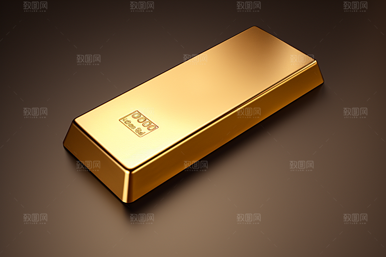 黄金富贵贵金属素材