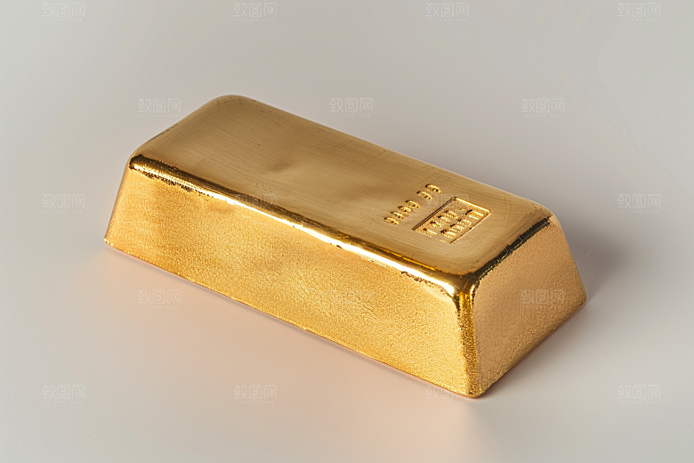 黄金贵金属投资素材