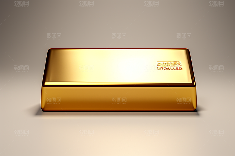 黄金高清富贵素材