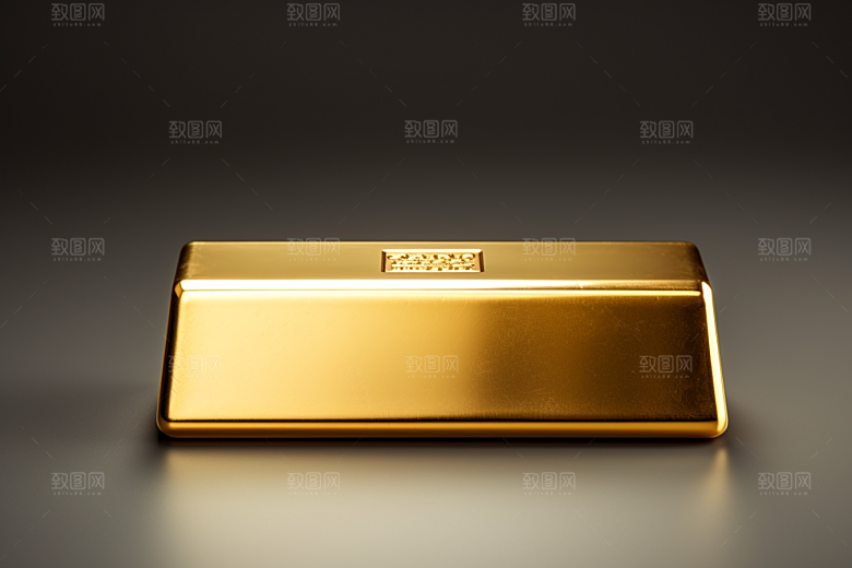 黄金奢侈品贵金属素材