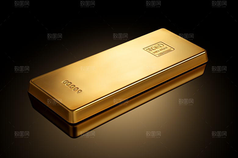 黄金理财产品财富素材