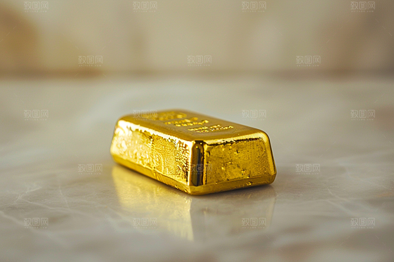 黄金高清金子素材