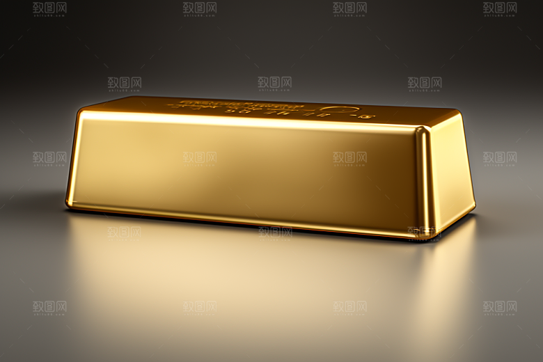 黄金理财产品财富素材